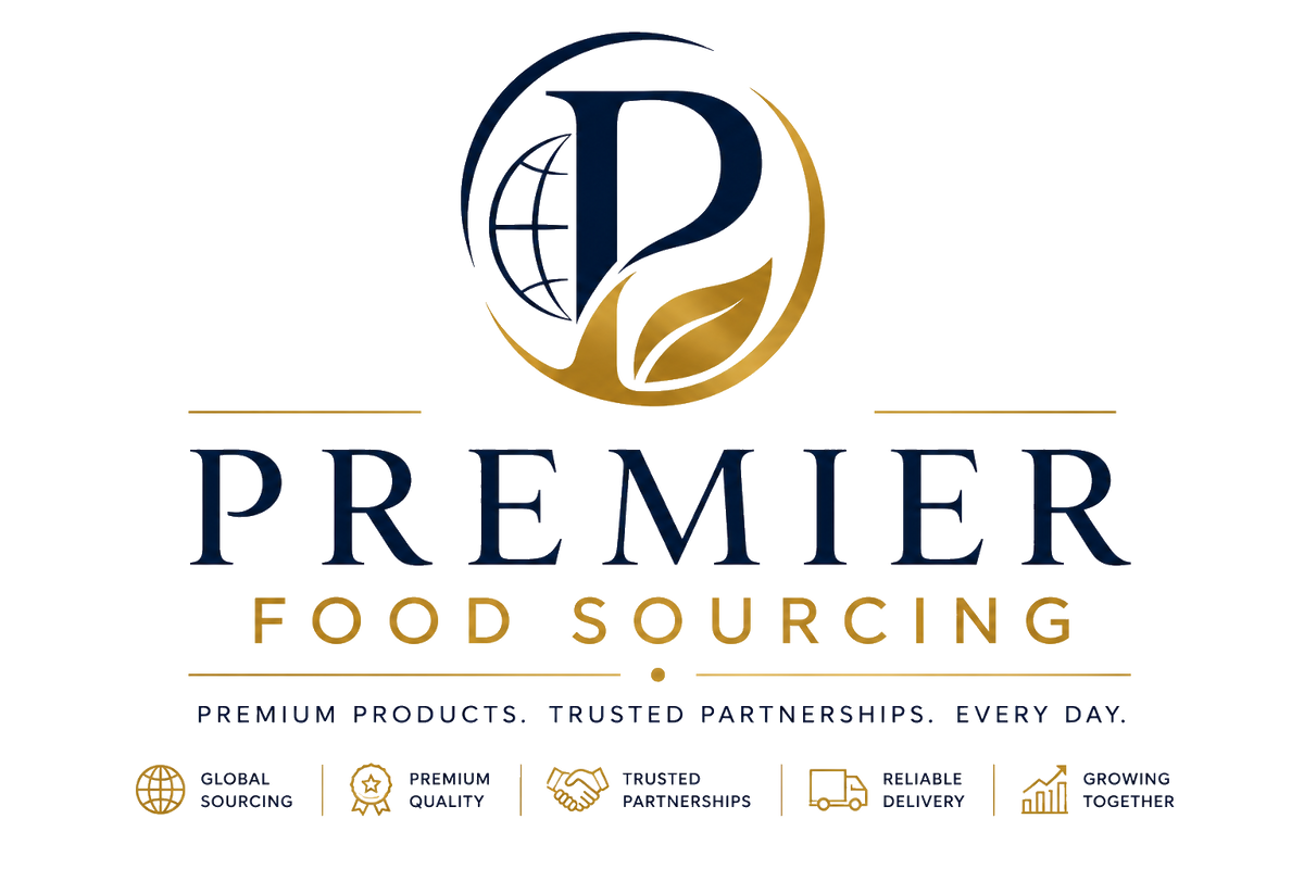 Premier Food Sourcing