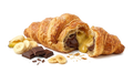 Croissant with Cocoa & Banana Filling 60 g