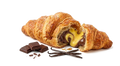 Croissant with Cocoa & Vanilla Filling 200 g