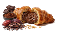 Croissant with Cocoa Filling 60 g
