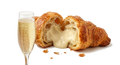 Croissant with Champagne Filling 60 g