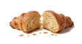 Salted Croissant without Filling 60 g