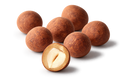 Hazelnut in Gold Chocolate