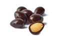 Almond in Dark Chocolate Dragee