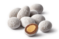 Almond in Milk Chocolate and Cinnamon Dragee