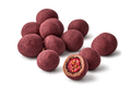 Blueberry in Milk Chocolate Dragee