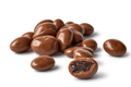 Raisin in Milk Chocolate Dragee