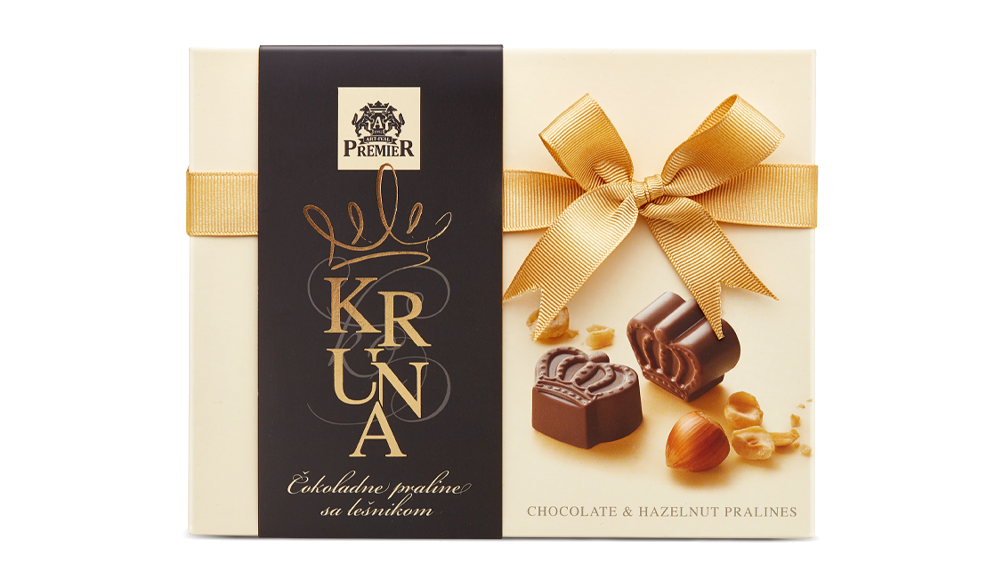 Pralines Kruna