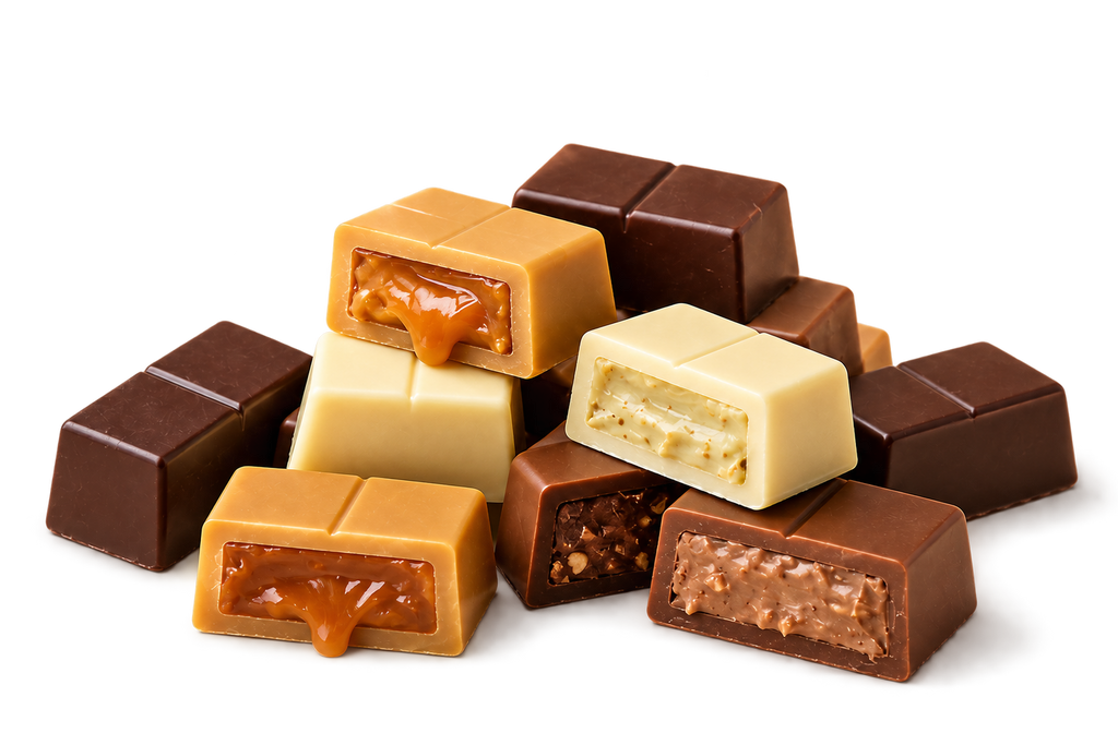 Pralines Nianse